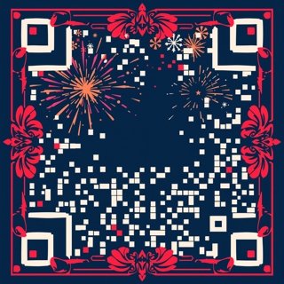 扫描二维码下载香蕉视频破解版APP