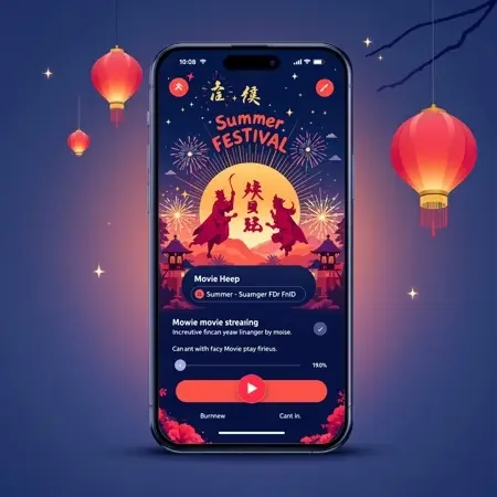 下载香蕉视频破解版APP